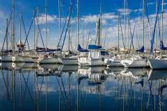 boats-docked-at-a-marina