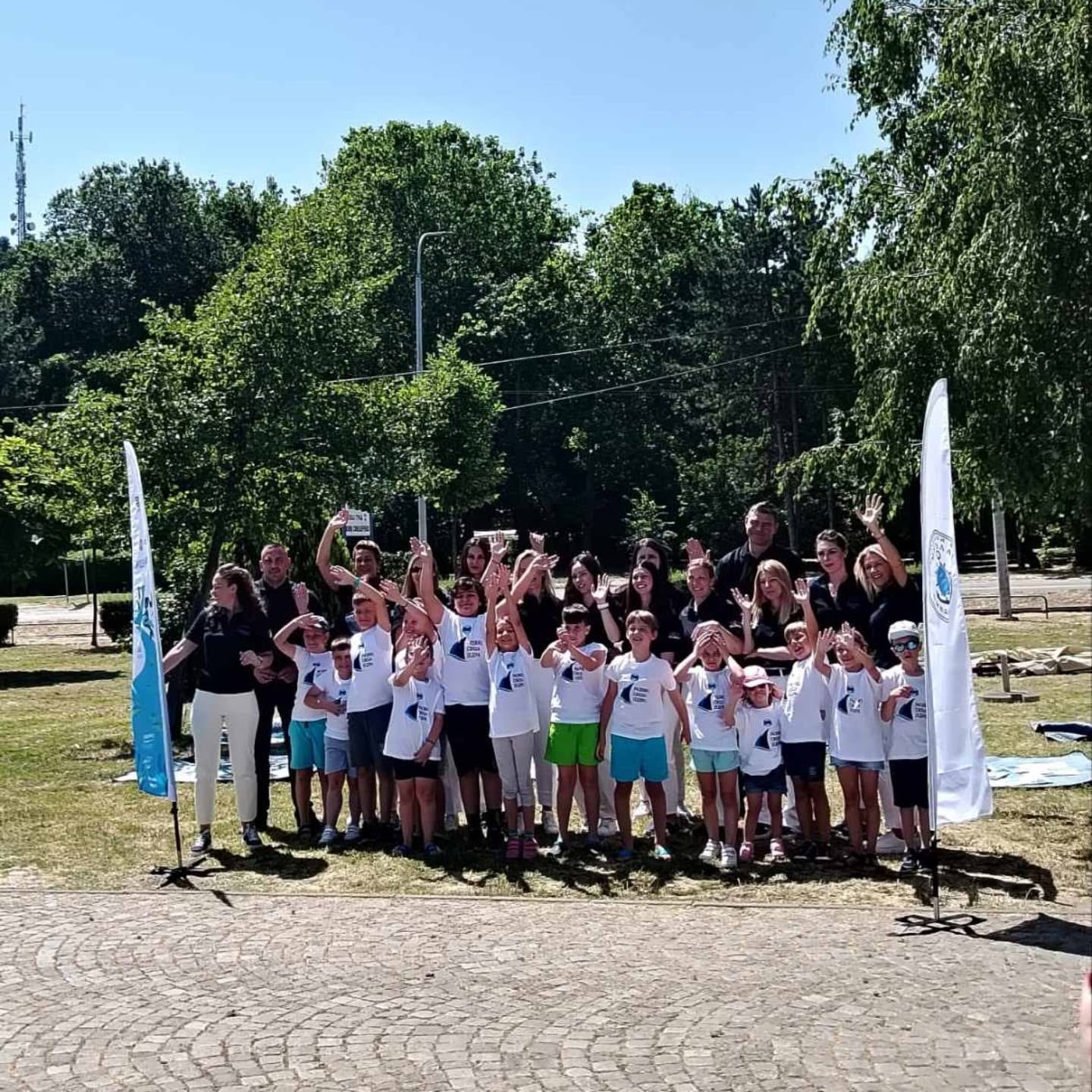 Regata Dan Dunava 2025