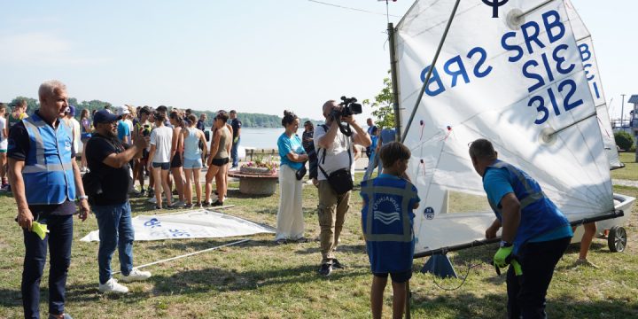 Obeležavanje Međunarodnog dana reke Dunav